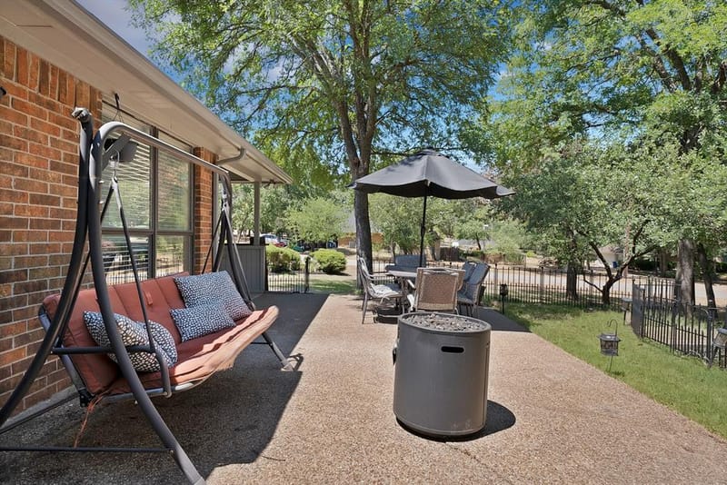 113 Cottonwood Court, Hudson Oaks TX 76087 - Photo 33