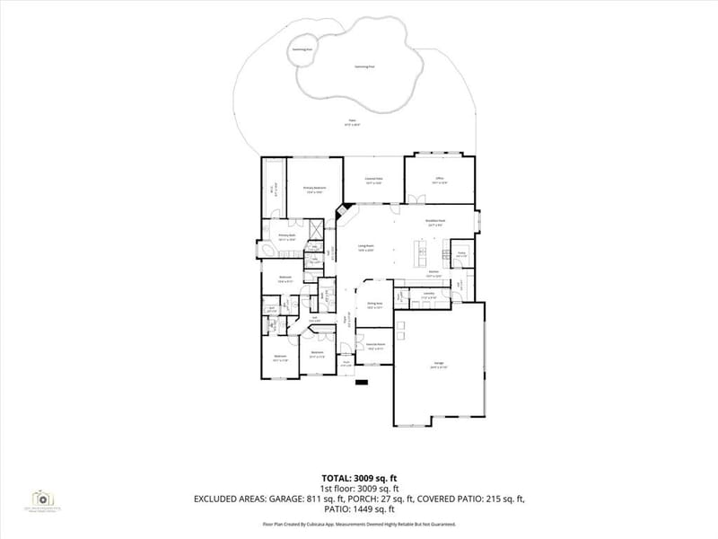 413 Cattle Barron Drive, McLendon Chisholm TX 75032 - Photo 23