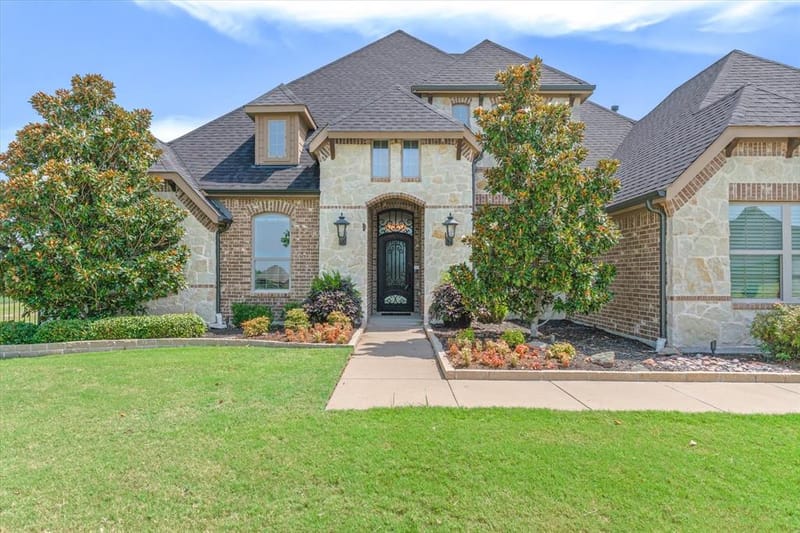 413 Cattle Barron Drive, McLendon Chisholm TX 75032 - Photo 20