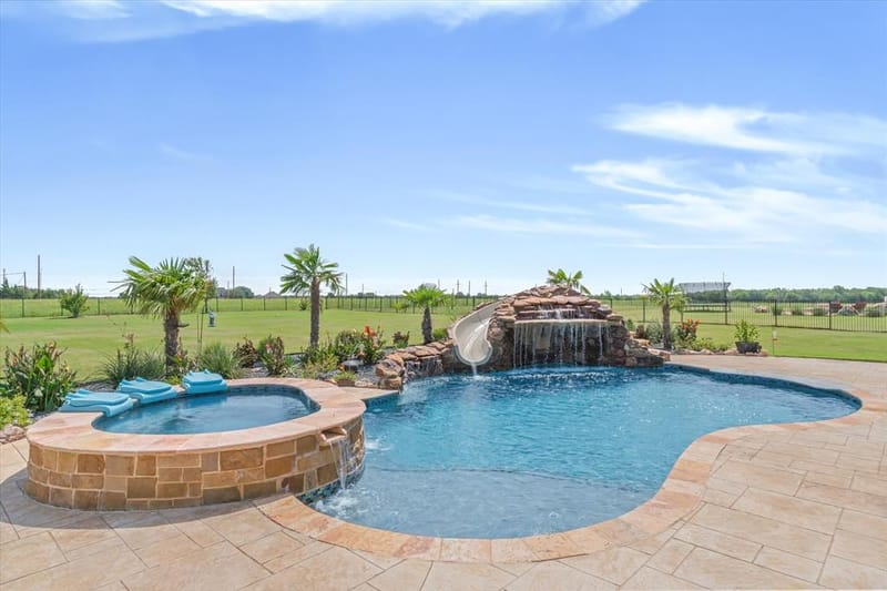 413 Cattle Barron Drive, McLendon Chisholm TX 75032 - Photo 19