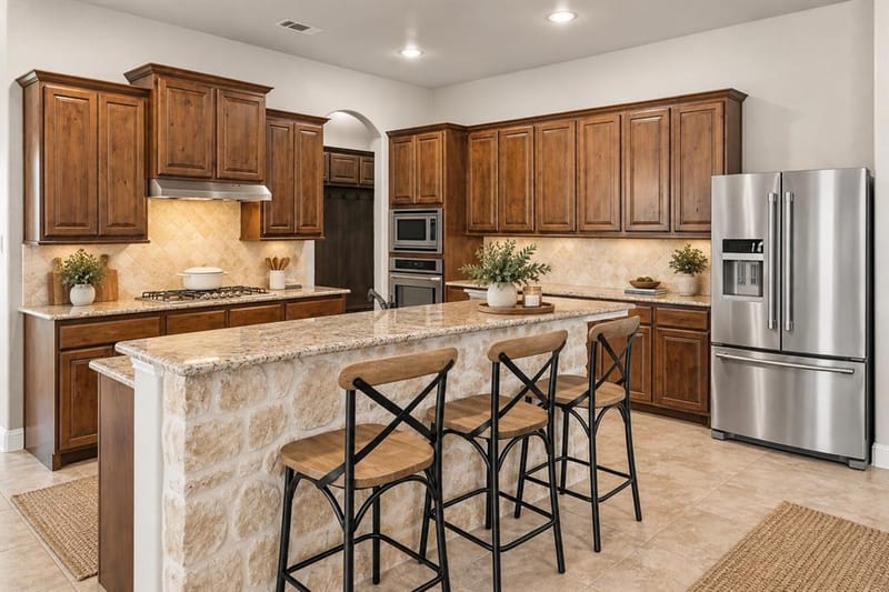 413 Cattle Barron Drive, McLendon Chisholm TX 75032 - Photo 8