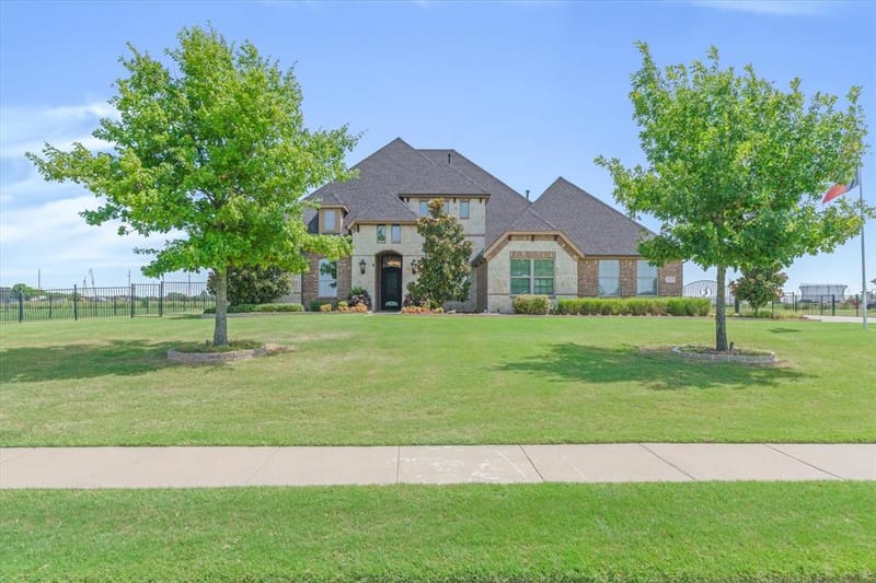 413 Cattle Barron Drive, McLendon Chisholm TX 75032 - Photo 21