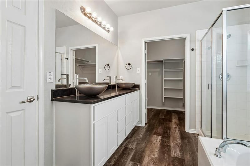 1145 King George Lane, Savannah TX 76227 - Photo 13