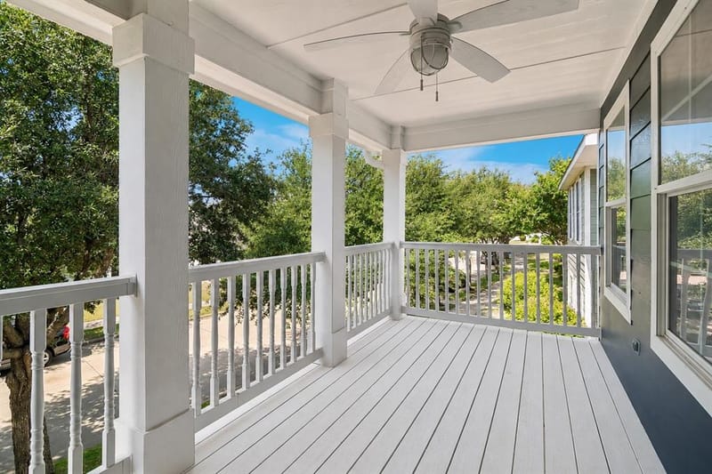 1145 King George Lane, Savannah TX 76227 - Photo 22