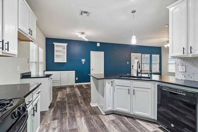 1145 King George Lane, Savannah TX 76227 - Photo 7