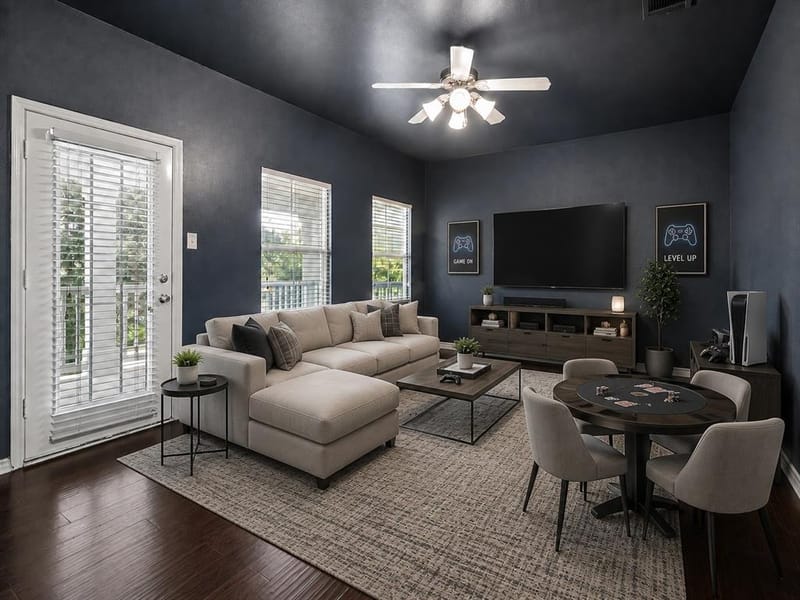 1145 King George Lane, Savannah TX 76227 - Photo 21