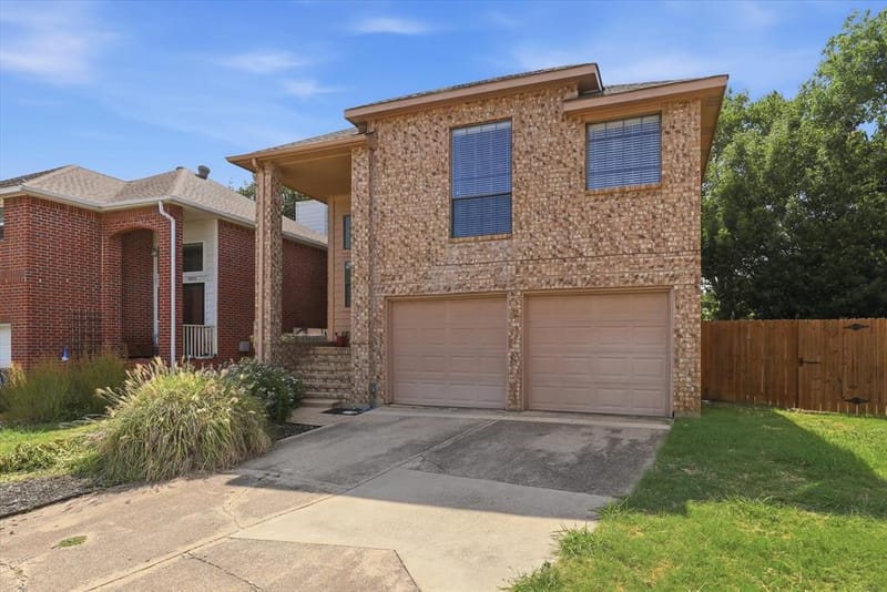 1806 Cactus Circle, Lewisville TX 75077 - Photo 3