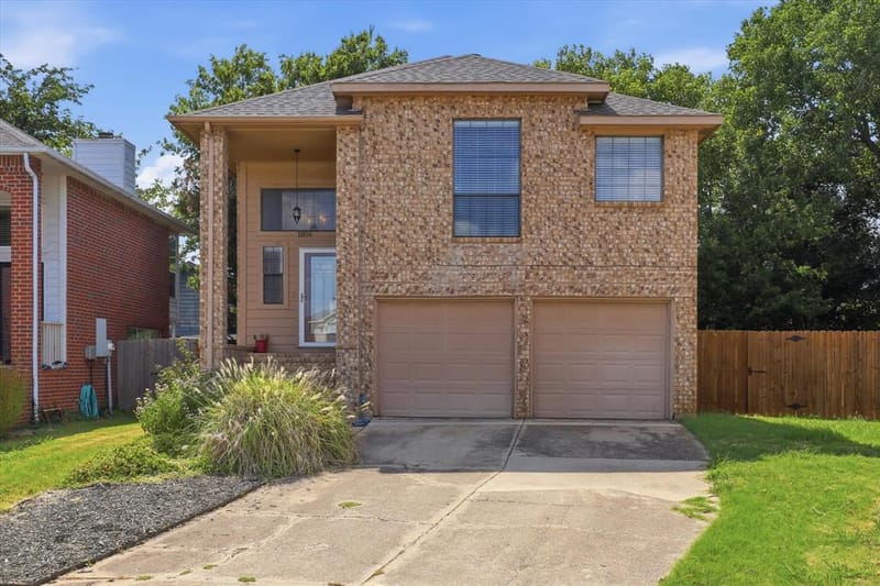 1806 Cactus Circle, Lewisville TX 75077