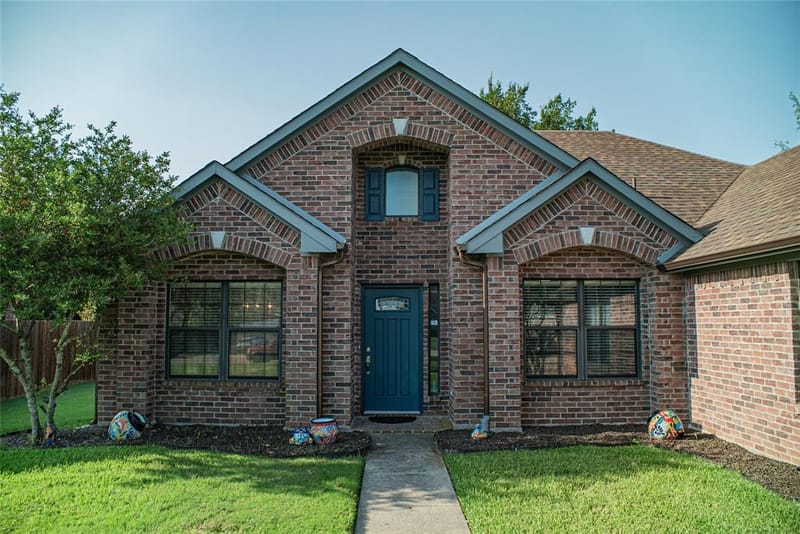 2521 Glenn Ranch Drive, Burleson TX 76028 - Photo 6