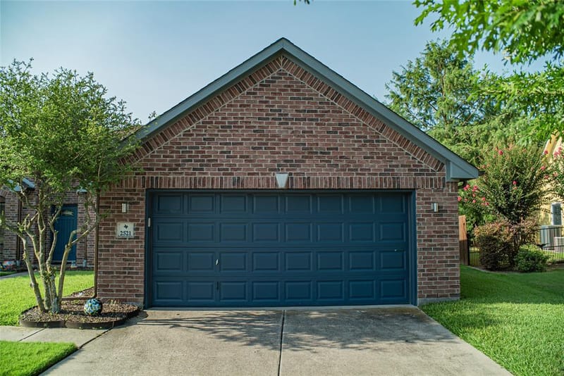 2521 Glenn Ranch Drive, Burleson TX 76028 - Photo 7