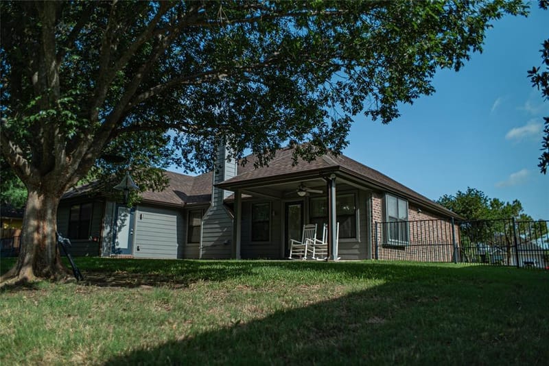2521 Glenn Ranch Drive, Burleson TX 76028 - Photo 36