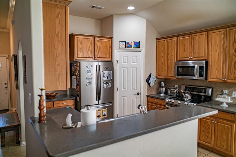 2521 Glenn Ranch Drive, Burleson TX 76028 - Photo 20