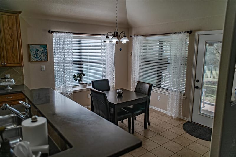 2521 Glenn Ranch Drive, Burleson TX 76028 - Photo 24
