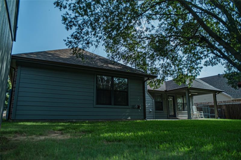 2521 Glenn Ranch Drive, Burleson TX 76028 - Photo 38