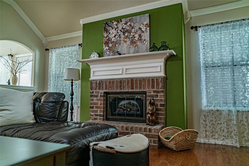 2521 Glenn Ranch Drive, Burleson TX 76028 - Photo 18