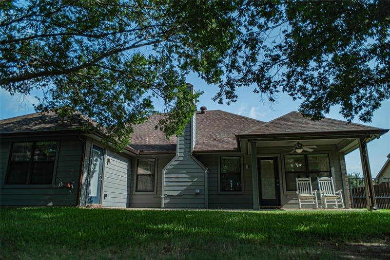 2521 Glenn Ranch Drive, Burleson TX 76028 - Photo 37