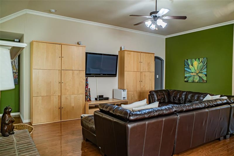 2521 Glenn Ranch Drive, Burleson TX 76028 - Photo 19