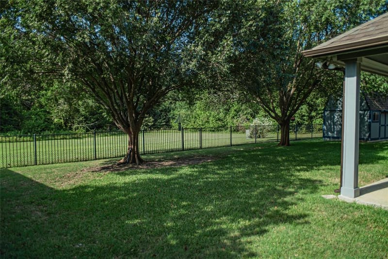 2521 Glenn Ranch Drive, Burleson TX 76028 - Photo 40