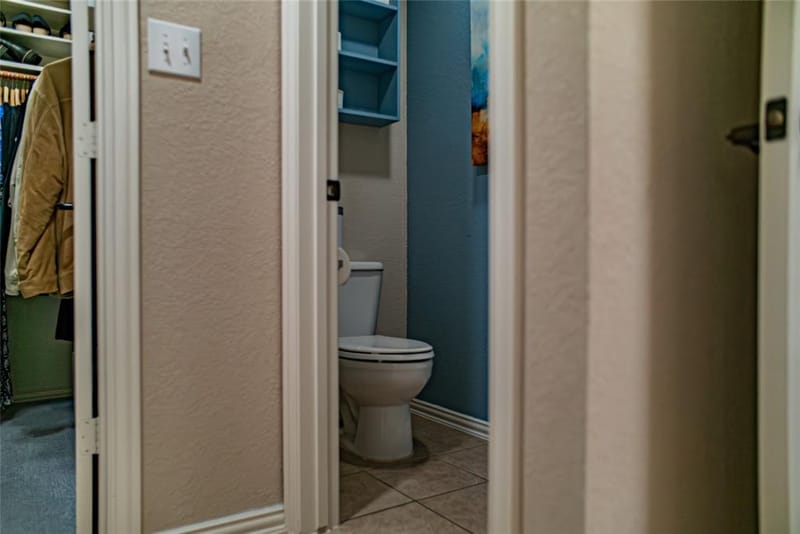 2521 Glenn Ranch Drive, Burleson TX 76028 - Photo 31