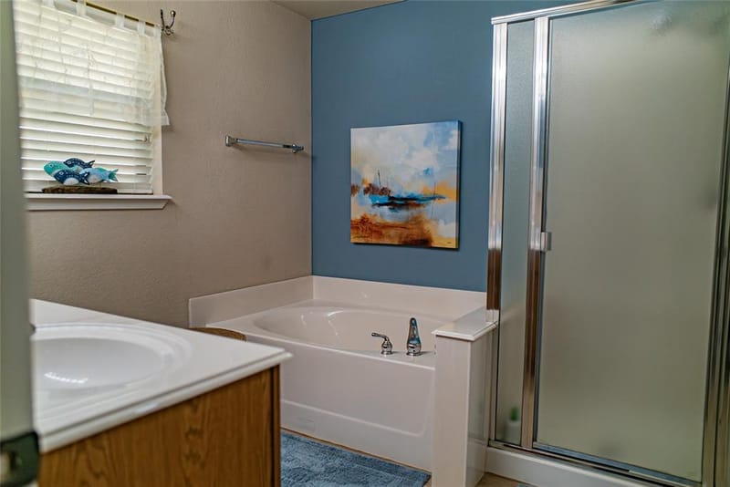 2521 Glenn Ranch Drive, Burleson TX 76028 - Photo 29