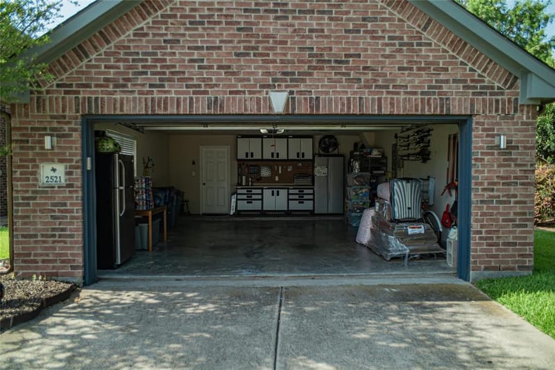 2521 Glenn Ranch Drive, Burleson TX 76028 - Photo 8