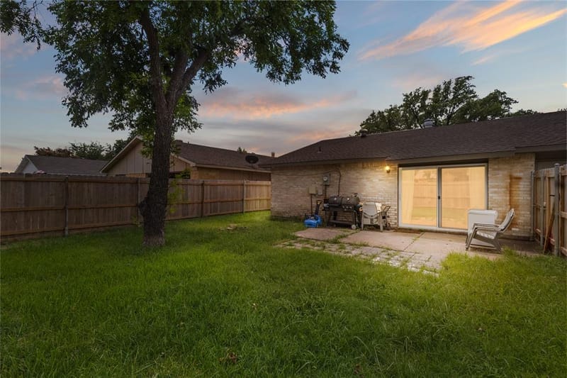 6219 Cedar Lane, Rowlett TX 75089 - Photo 28