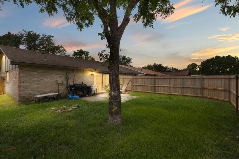 6219 Cedar Lane, Rowlett TX 75089 - Photo 29