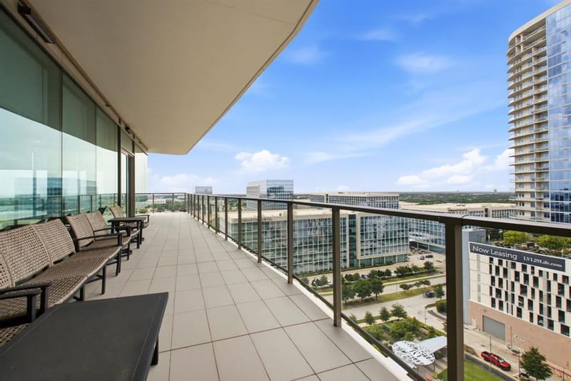 7901 Windrose Avenue # 1201, Plano TX 75024