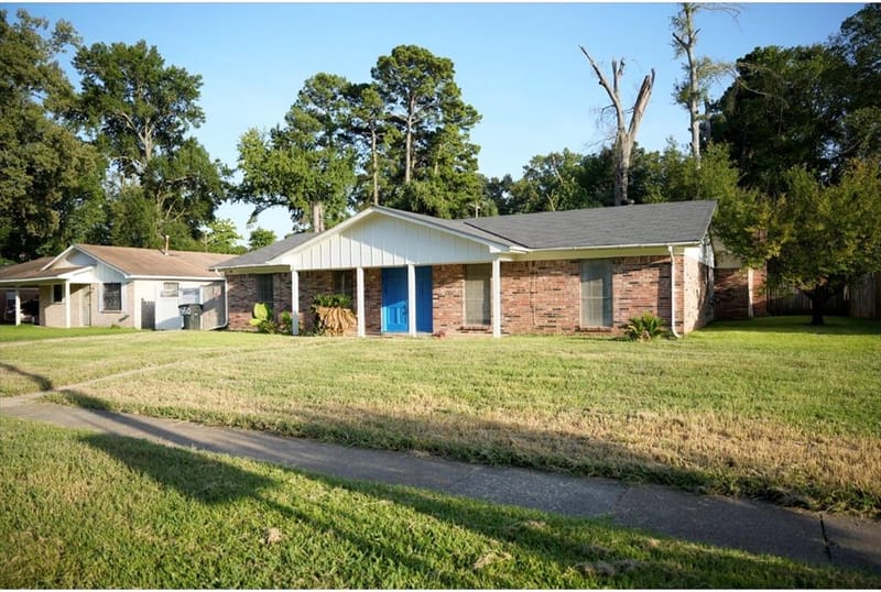 650 Hyde Park Place, Shreveport LA 71108