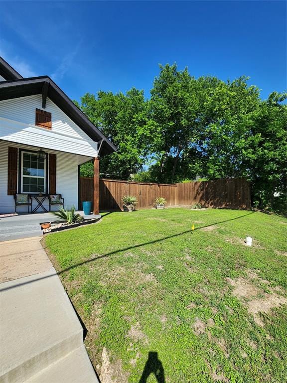 607 Dr Martin Luther King Jr Boulevard, Waxahachie TX 75165 - Photo 2
