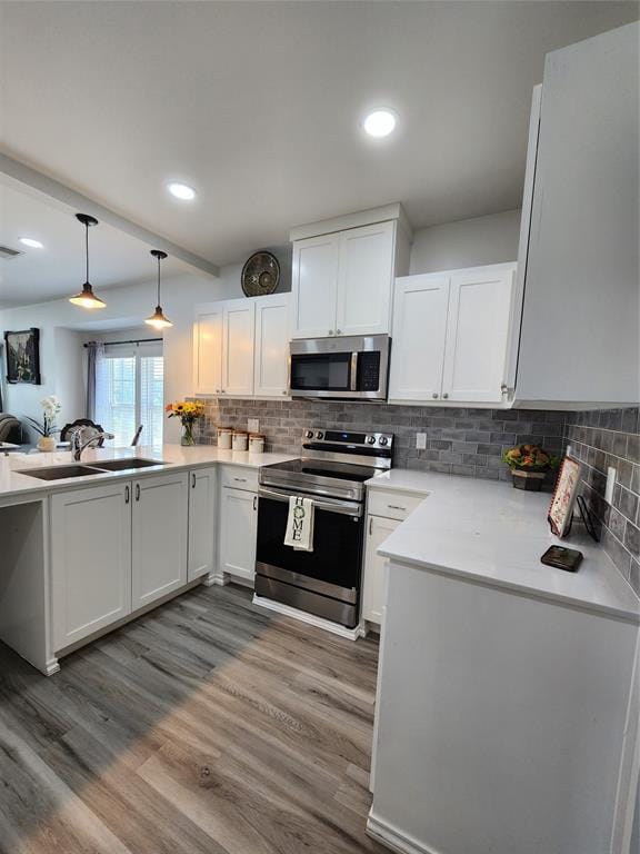 607 Dr Martin Luther King Jr Boulevard, Waxahachie TX 75165 - Photo 6