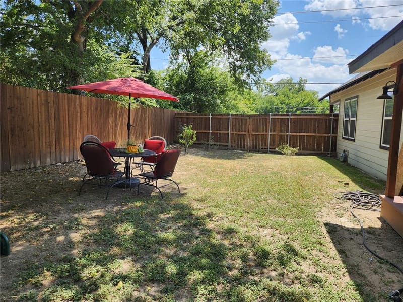 607 Dr Martin Luther King Jr Boulevard, Waxahachie TX 75165 - Photo 17