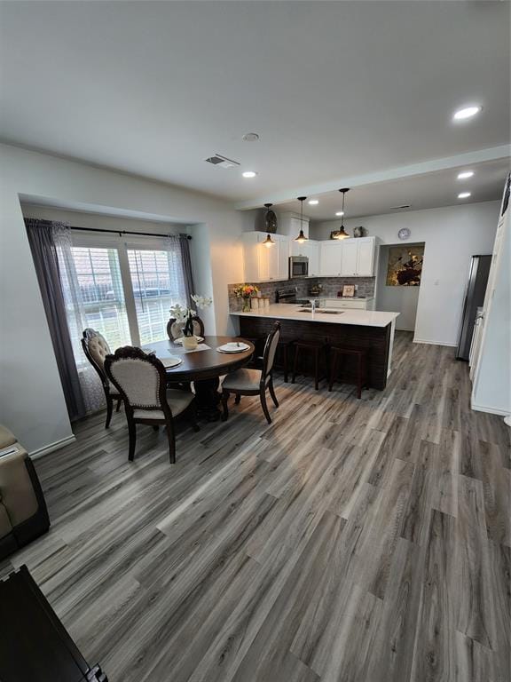 607 Dr Martin Luther King Jr Boulevard, Waxahachie TX 75165 - Photo 12