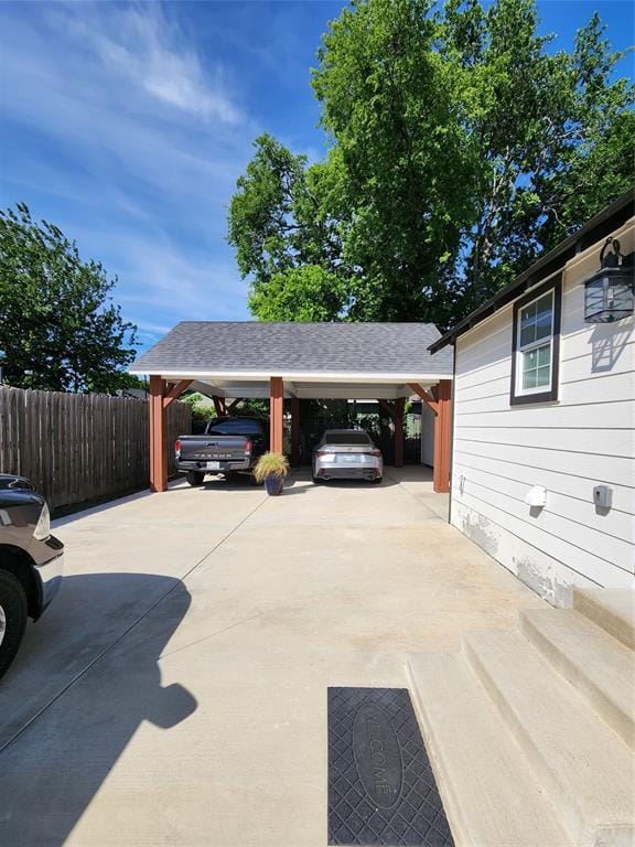 607 Dr Martin Luther King Jr Boulevard, Waxahachie TX 75165 - Photo 5