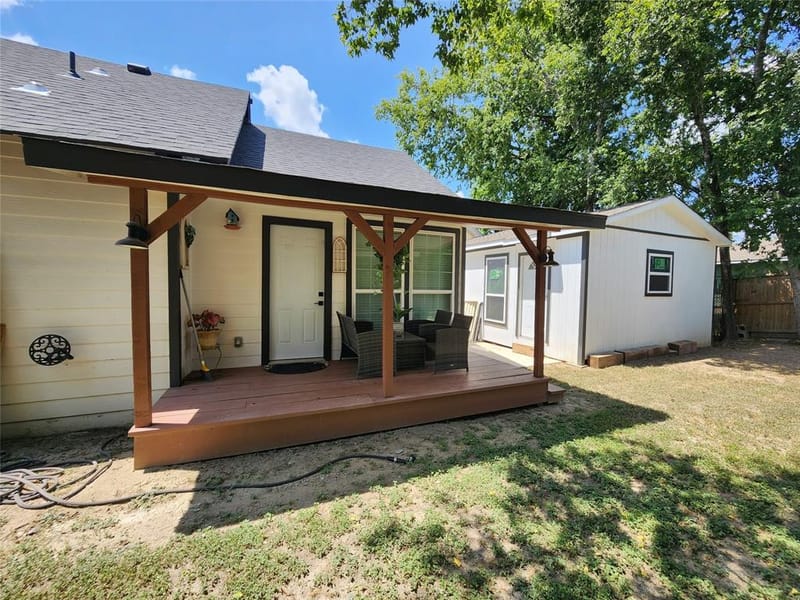 607 Dr Martin Luther King Jr Boulevard, Waxahachie TX 75165 - Photo 18