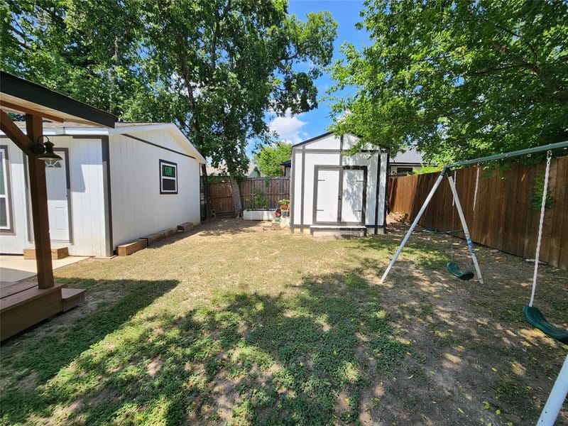 607 Dr Martin Luther King Jr Boulevard, Waxahachie TX 75165 - Photo 19