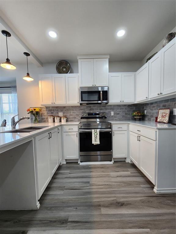 607 Dr Martin Luther King Jr Boulevard, Waxahachie TX 75165 - Photo 4
