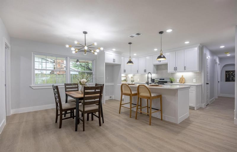 1208 Andrews Street, Arlington TX 76011 - Photo 6