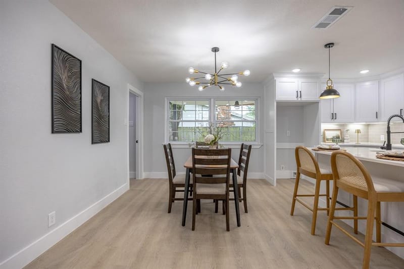 1208 Andrews Street, Arlington TX 76011 - Photo 5