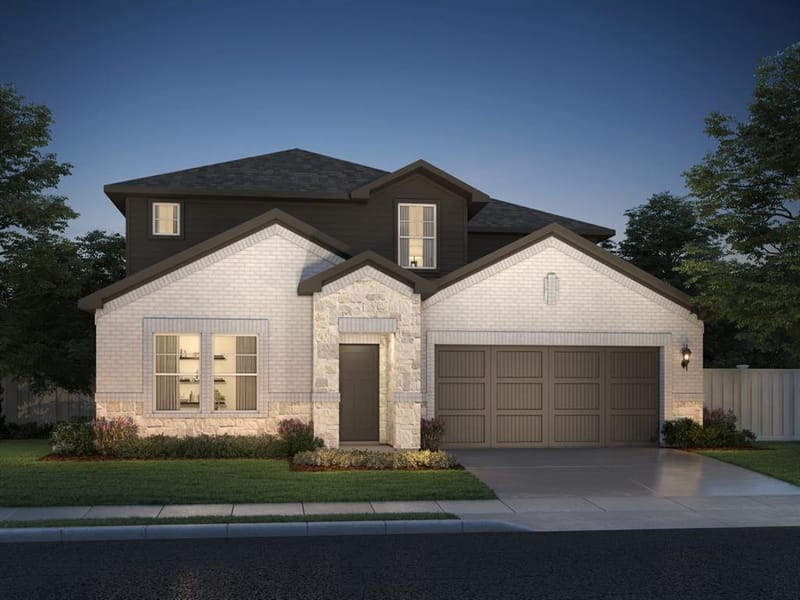 2501 Nicole Drive, Denton TX 76208