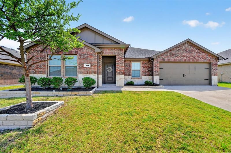 311 Exploration Way, Fate TX 75189 - Photo 38