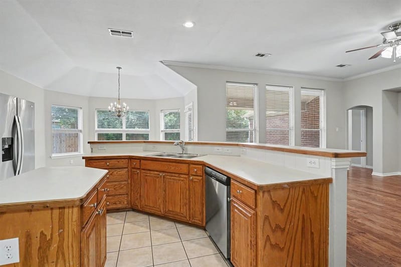 4968 Happy Trail, Fort Worth TX 76244 - Photo 6