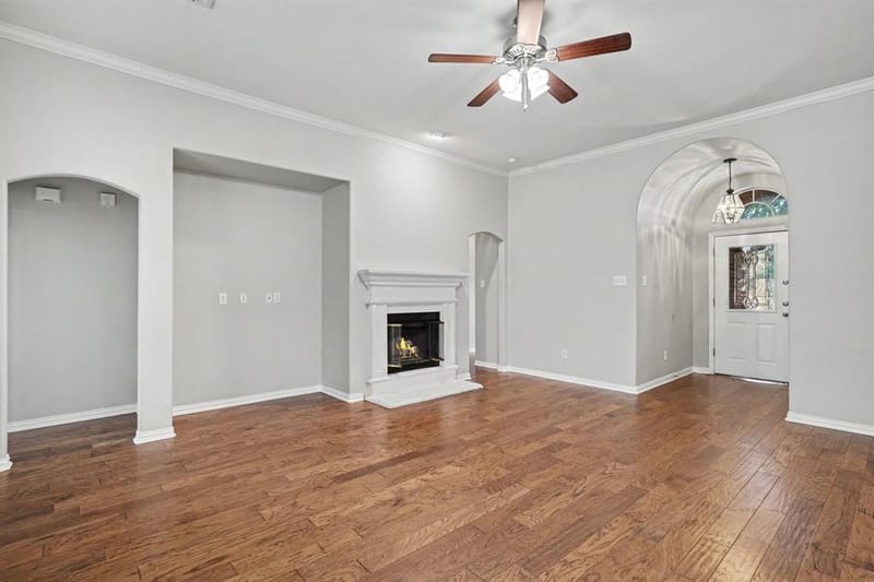 4968 Happy Trail, Fort Worth TX 76244 - Photo 3