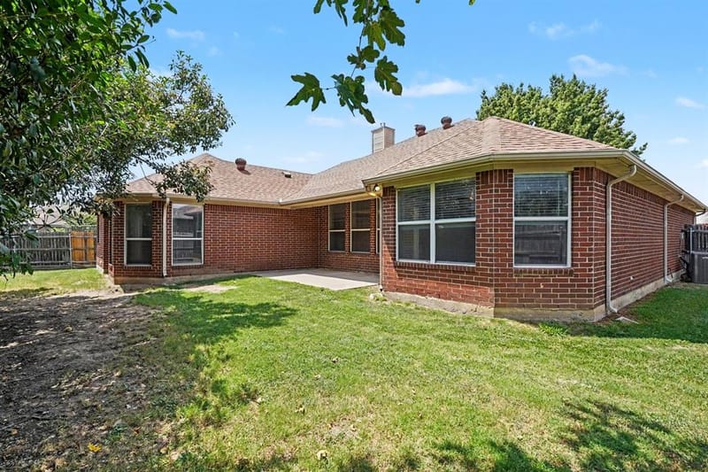 4968 Happy Trail, Fort Worth TX 76244 - Photo 18