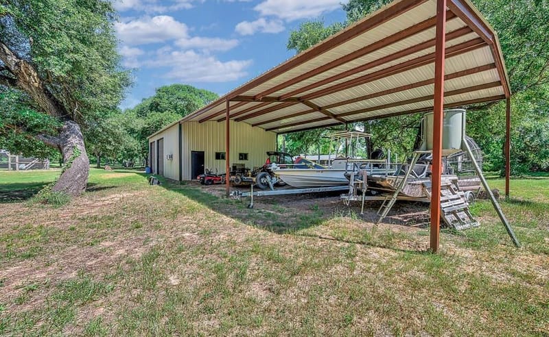 232 PR 3666, China Spring TX 76633 - Photo 32