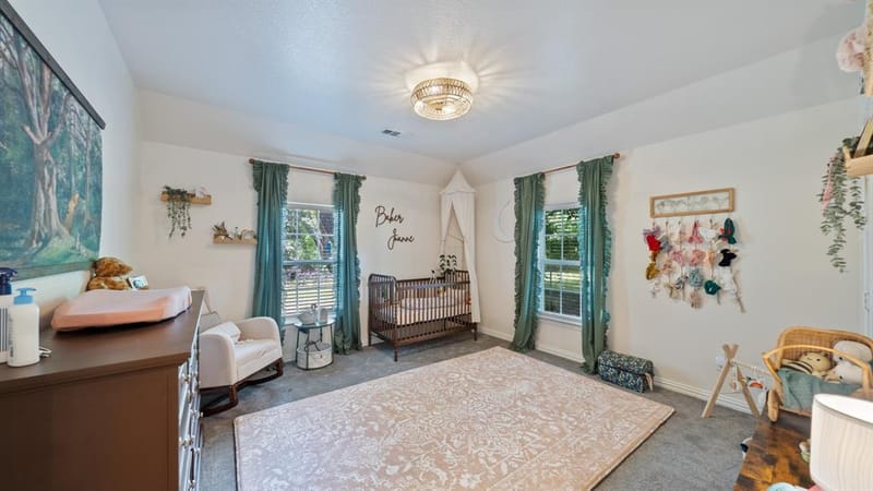 308 E 8th Street, Kaufman TX 75142 - Photo 23
