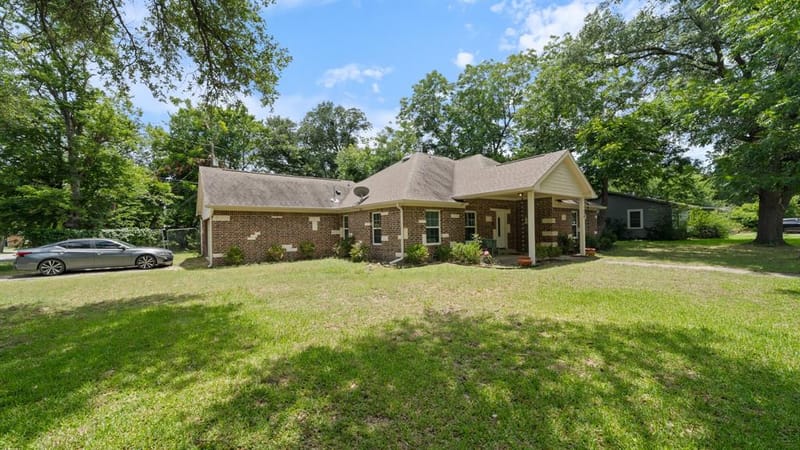 308 E 8th Street, Kaufman TX 75142 - Photo 2