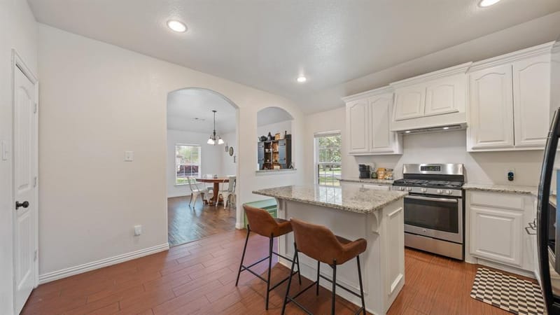 308 E 8th Street, Kaufman TX 75142 - Photo 12