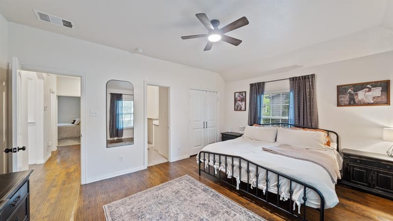308 E 8th Street, Kaufman TX 75142 - Photo 20