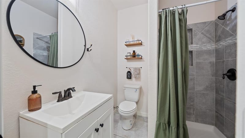 308 E 8th Street, Kaufman TX 75142 - Photo 18